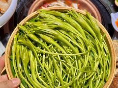 -一善菌·云南菌汤·云南菜(银泰城店)