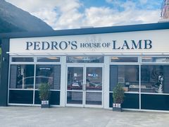 -Pedro's House of Lamb