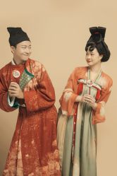 -雨墨婚纱摄影工作室