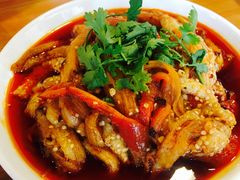 -龙翔小猪脚(龙头街店)