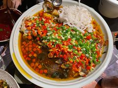 -隐厨·中国菜馆(三里屯T+MALL店)