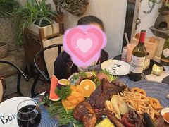 -1112熟食店