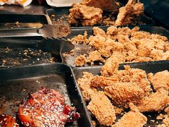 -前进5路汉堡炸鸡(昙华林店)