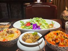 -阿依来新疆餐厅(奥城店)