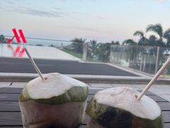 -海口万豪·大堂吧·望海吧.日落海景·下午茶·奶茶·咖啡·轻食·蛋糕·鸡尾酒·清吧