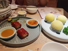 -点都德(大茶楼店)