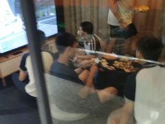 -火星工厂·桌游·团建聚会·轰趴馆(厦滘店)
