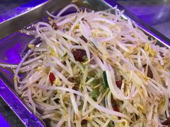 -汉城烧烤(西稍门劳动路店)