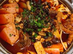 -眉州东坡(上海中心店)