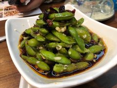 -庆峰龙虾烧烤(合肥一店)