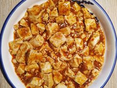 麻婆豆腐-四小姐的店(泉舜店)