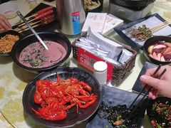 -聚味瞿记·龙虾堂(咸嘉湖店)
