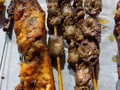 -春荣烧烤(龙泽北路店)