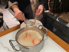 -虾佬圣汤·海鲜姿造(乐堤港店)