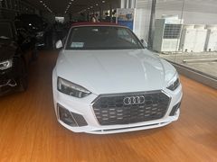 -上海永达奥迪4S店(张杨路店)