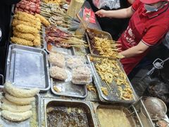 -黄兴南路步行商业街