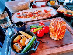 惠林顿牛排-上海苏宁宝丽嘉酒店·Cafe Bellagio西餐厅