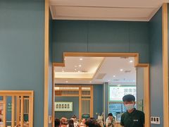 -绿草地·湘菜(芙蓉天街店)