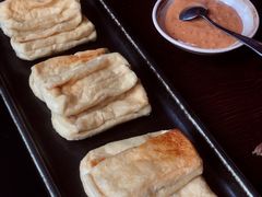 -滇野云南野生菌餐厅(陕西南路店)