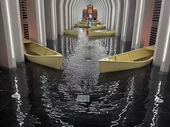 -涨巢·潮玩水疗局