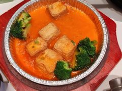 -清真·宁夏印象·盐池滩羊肉体验店(江宁路店)
