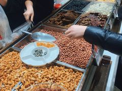 -琦王花生(南京商厦店)