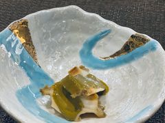 酒煮鲍鱼-鮨·海老(北京路店)