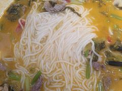 -粉小主·贵州酸汤牛肉粉(南京仙林金鹰店)