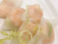 -维多利亚大酒店·雅园中餐厅