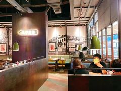 -前海沿·青岛菜(五四广场永旺店)