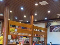 大堂-妈妈的味道(和顺古镇店)