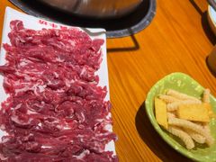 -真牛坊潮汕牛肉火锅