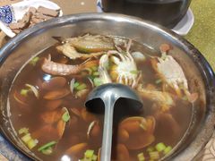 -鹰龙海畔度假酒店(咸祥店)