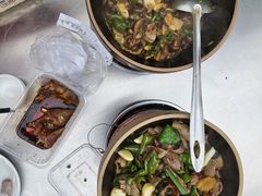 -麻伊伏土菜馆(朗州路店)