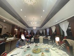 -老洋房花园饭店(绍兴路店)