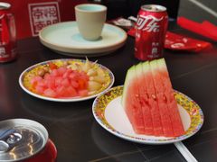 -虾乐园龙虾·烧烤夜宵(中山公园店)