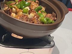 -森隆饭庄(崇文门新世界百货店)