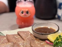 -满来寿喜烧(金虹桥店)