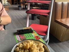 -大自然醉鹅·铁锅火焰鹅(上海联洋店)