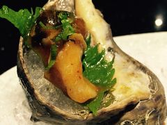 上井精致料理-梅筑·创意料理(王府井百货店)