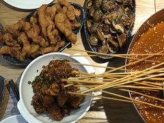 -付小姐在成都(川沙店)