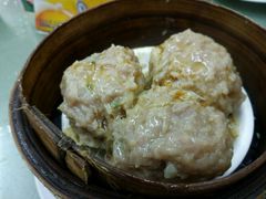 牛肉丸-香港蓮香樓(上環店)