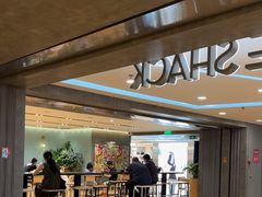 -Shake Shack(西单大悦城店)