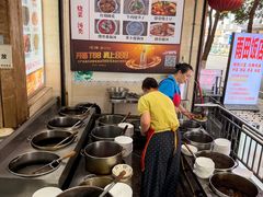 -雨田饭店(华兴东街店)