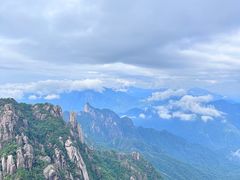 -三清山风景名胜区