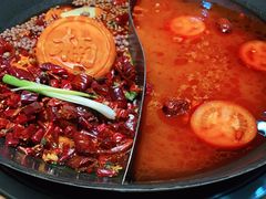 -楠火锅(哈尔滨金爵万象店)