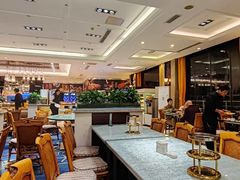 -海天一色海景自助餐厅(西港花园店)