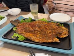 -天毓山庄·餐厅