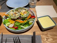 -小满Grainkitchen(滨江商业广场店)