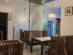 -徽韵人家·传承正宗徽菜(牡丹园店)
